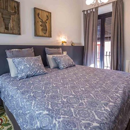 Groc Rooms La Seu d'Urgell Bagian luar foto