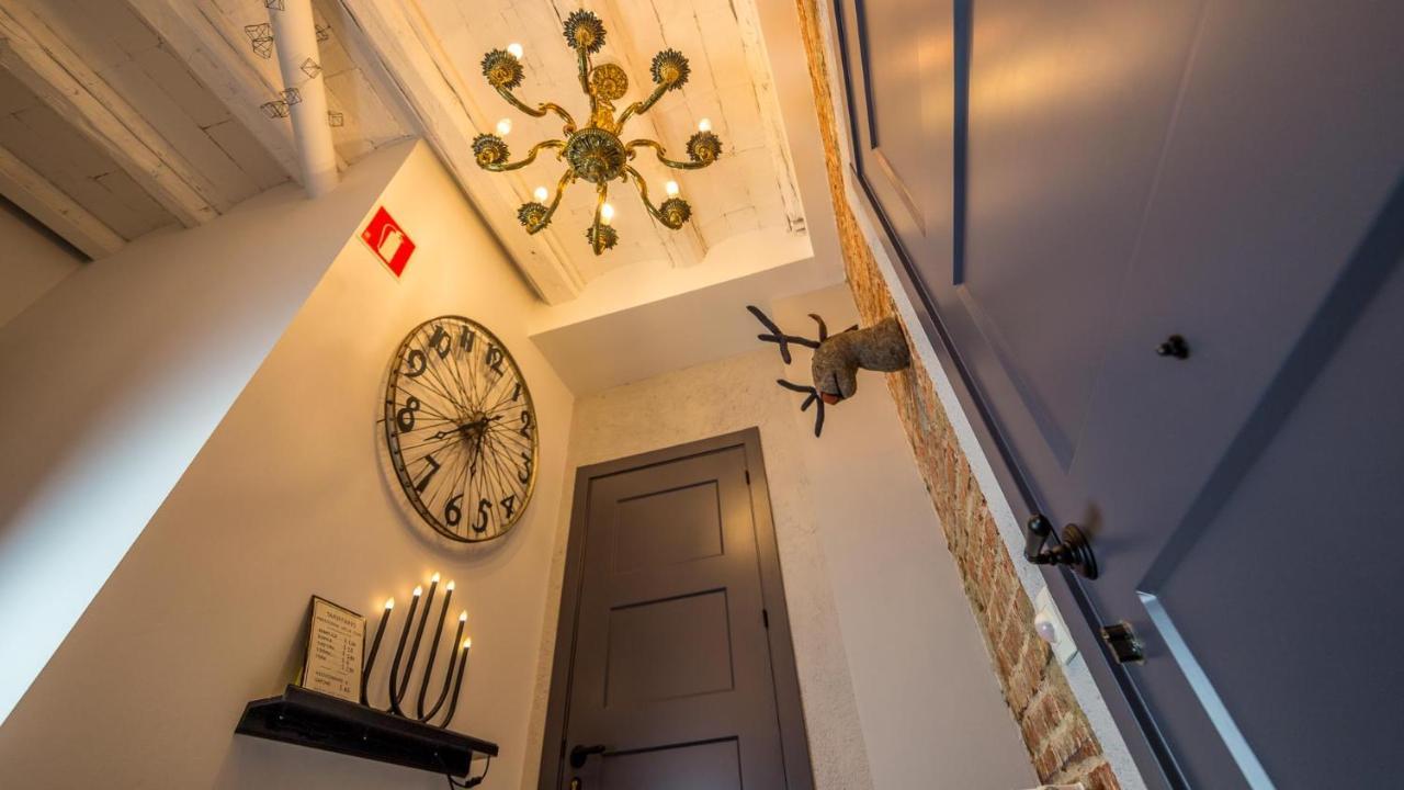 Groc Rooms La Seu d'Urgell Bagian luar foto