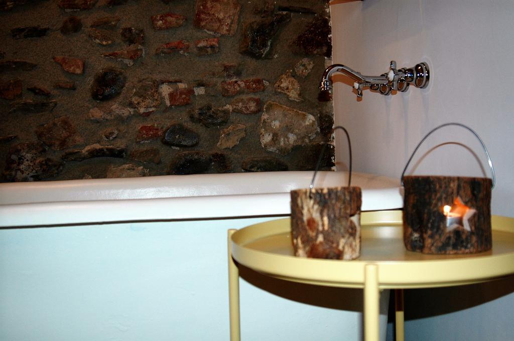 Groc Rooms La Seu d'Urgell Bagian luar foto