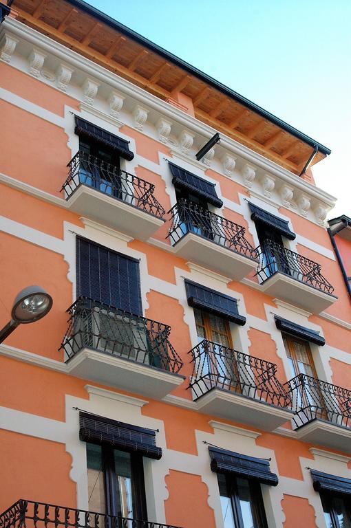 Groc Rooms La Seu d'Urgell Bagian luar foto