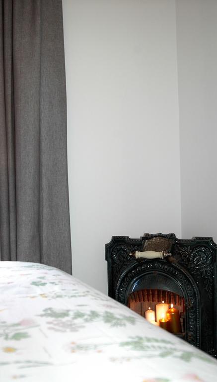 Groc Rooms La Seu d'Urgell Bagian luar foto