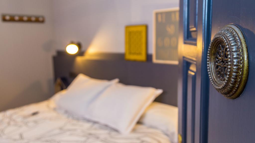 Groc Rooms La Seu d'Urgell Bagian luar foto